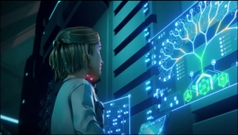 Mech Cadets - Season 01 Episode 03